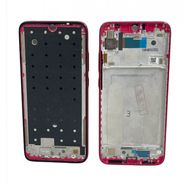 Kdr Xiaomi Redmi Note 7 Orta Kasa Kırmızı Ekran Çıtası