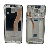 Kdr Xiaomi Redmi Note 8 Pro Orta Kasa Beyaz Tek Hat Ekran Çıtası
