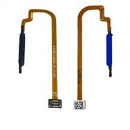Kdr Xiaomi Redmi Note 9 4g Home Parmak İzi Okuyucu Joystick Mavi On Off Filmi