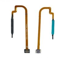 Kdr Xiaomi Redmi Note 9 4g Home Parmak İzi Okuyucu Joystick Yeşil On Off Filmi