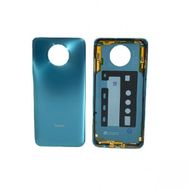 Kdr Xiaomi Redmi Note 9T Kasa Yeşil Kapak