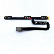 Kdr Zte Axon 7 Max Power On Off Volume Yan Ses Açma Kapama Filmi
