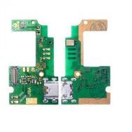 Kdr Zte Blade A506 Şarj film Flex