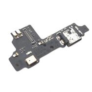 Kdr Zte Blade V8 Şarj Mikrofon Bordu
