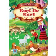 Keçi İle Kurt - Yücel Feyzioğlu