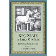 Keçi Zlate ve Başka Öyküler - Isaac Bashevıs Sınger
