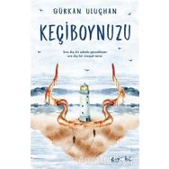 Keçiboynuzu - Gürkan Uluçhan