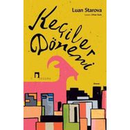KEÇİLER DÖNEMİ - LUAN STAROVA