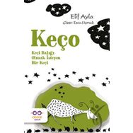 Keço Cezve Çocuk