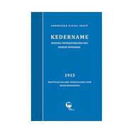 Kedername - Osmanlı İmparatorluğu’nda Ermeni Soykırımı - Ermenistan Ulusal Arşivi