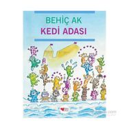 KEDI ADASI - BEHİÇ AK
