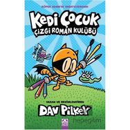 Kedi Çocuk Altın Kitaplar