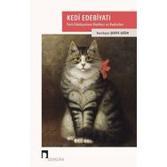 Kedi Edebiyatı - Şerife Çağın