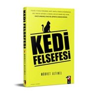 Kedi Felsefesi - Mürvet Altınel