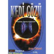 KEDI GÖZÜ - ARZU YÜKSEL