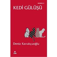 KEDI GÜLÜŞÜ - DENIZ KAVUKÇUOĞLU
