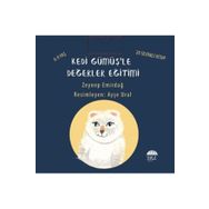 Kedi Gümüş'le Değerler Eğitimi Seti - 20 Kitap Takım - Şule Yayınları