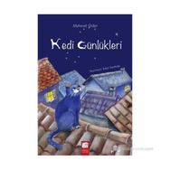 KEDI GÜNLÜKLERI - MEHMET GÜLER