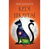 Kedi Hikayesi - Ebru Doğusoy