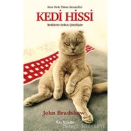 Kedi Hissi - John Bradshaw