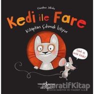 Kedi ile Fare - Günther Jakobs