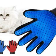 Kedi Köpek Tüy Toplayıcı Eldiven