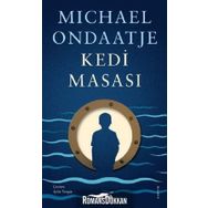 Kedi Masası - Michael Ondaatje