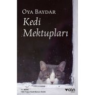 Kedi Mektupları - Oya Baydar