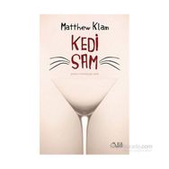 Kedi Sam - Matthew Klam