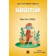 Kedi Tombi Dürüstlük Özlem Pınar İvaşçu