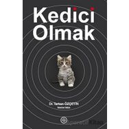 Kedici Olmak Tarkan Özçetin