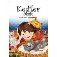 KEDILER OKULU - ÜNVER ORAL
