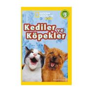 Kediler ve Köpekler - Elizabeth Carney