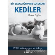 Kediler - Zareh Yaldızcıyan