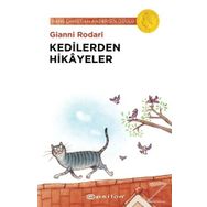Kedilerden Hikayeler - Gianni Rodari