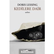 KEDILERE DAIR - DORIS LESSING