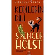 Kedilerin Dili - Spencer Holst