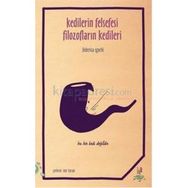 Kedilerin Felsefesi Filozofların Kedileri - Federica Sgarbi