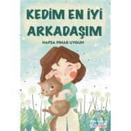 Kedim En İyi Arkadaşım - Hafsa Pınar Uygun