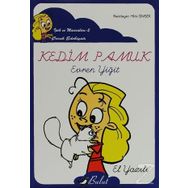 Kedim Pamuk - El Yazılı Bulut Yayınları