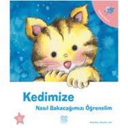 Kedimize Nasıl Bakacağımızı Öğrenelim - Nuria Roca