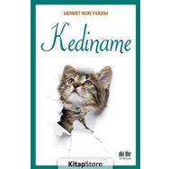 Kediname - Mehmet Nuri Yardım