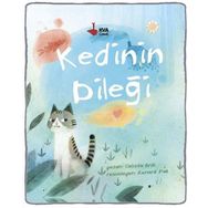 Kedinin Dileği - Calista Brill