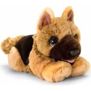 Keel Toys 32 cm Alsatian Peluş Köpek