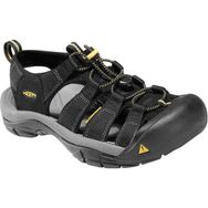 Keen 1001907 Siyah Erkek Sandalet