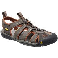 Keen 1014456 Clearwater Erkek Sandalet