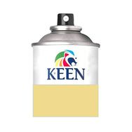 Keen 1015 400 ml Ral Açık Fildişi Akrilik Sprey Boya