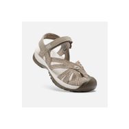 Keen 1016729 Kadın Bej Sandalet