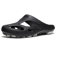 Keen 1018206 Shanti Siyah Erkek Terlik