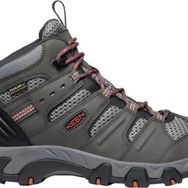 Keen 1023000 Koven Mid WP Magnet Fired Brick Erkek Outdoor Bot